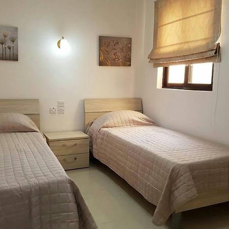 Munxar Holiday Apartment Marsaskala Buitenkant foto