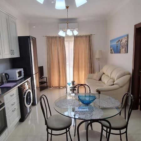 Munxar Holiday Apartment Marsaskala Buitenkant foto